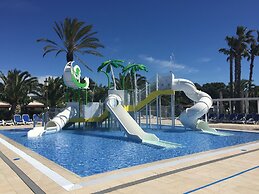Camping Estival Vendrell Platja
