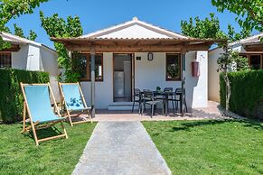 Camping Estival Vendrell Platja