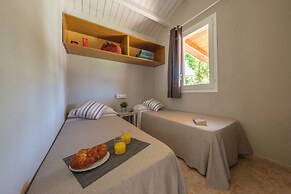 Camping Estival Vendrell Platja