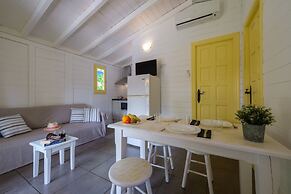 Camping Estival Vendrell Platja