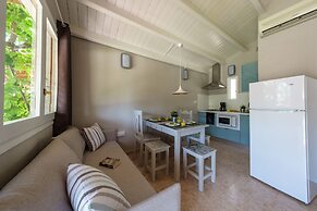 Camping Estival Vendrell Platja
