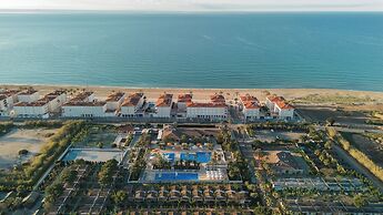 Camping Estival Vendrell Platja