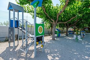 Camping Estival Vendrell Platja