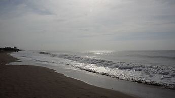 Camping Estival Vendrell Platja