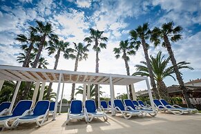 Camping Estival Vendrell Platja