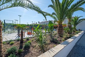 Camping Estival Vendrell Platja
