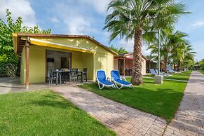 Camping Estival Vendrell Platja