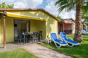Camping Estival Vendrell Platja