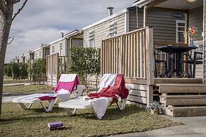 Camping Estival Vendrell Platja