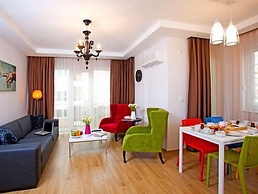 The Room Hotel & Apartments