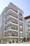 The Room Hotel & Apartments