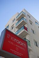 The Room Hotel & Apartments