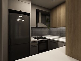 The Room Hotel & Apartments