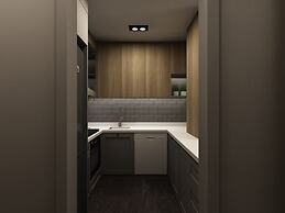 The Room Hotel & Apartments