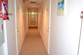 Hotel Yes