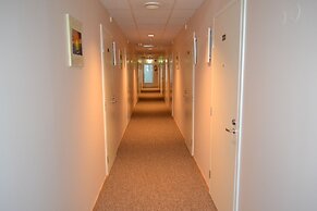 Hotel Yes