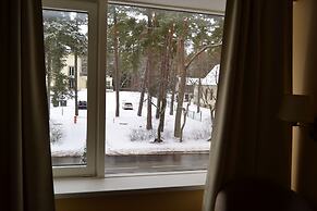 Hotel Yes