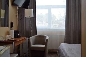 Hotel Yes