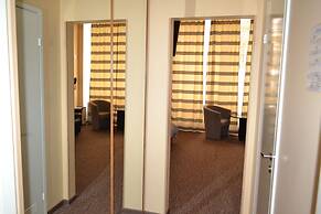 Hotel Yes