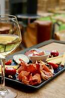 Le Boutique Hotel & Spa