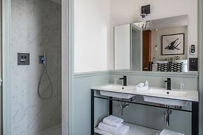 Le Boutique Hotel & Spa