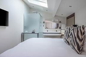 Le Boutique Hotel & Spa