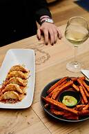 Le Boutique Hotel & Spa