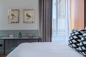 Le Boutique Hotel & Spa