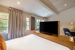 Le Boutique Hotel & Spa