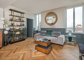 Le Boutique Hotel & Spa