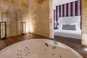Le Boutique Hotel & Spa