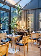 Le Boutique Hotel & Spa