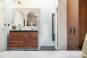 Le Boutique Hotel & Spa