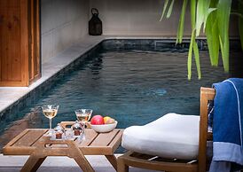 Le Boutique Hotel & Spa