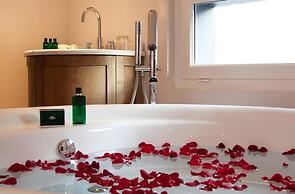 Le Boutique Hotel & Spa