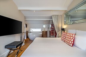 Le Boutique Hotel & Spa