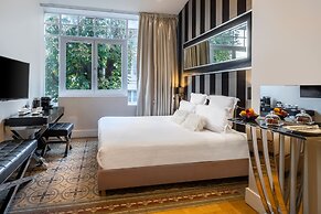 Le Boutique Hotel & Spa