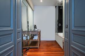 Le Boutique Hotel & Spa