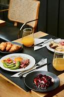 Le Boutique Hotel & Spa