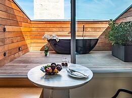 Le Boutique Hotel & Spa