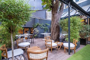 Le Boutique Hotel & Spa