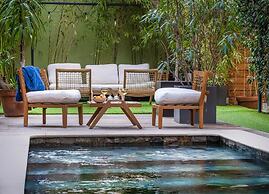 Le Boutique Hotel & Spa