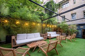 Le Boutique Hotel & Spa