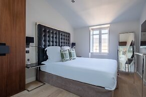 Le Boutique Hotel & Spa