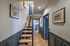 Le Boutique Hotel & Spa