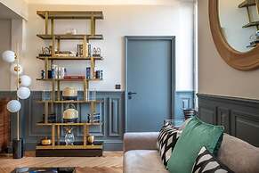 Le Boutique Hotel & Spa