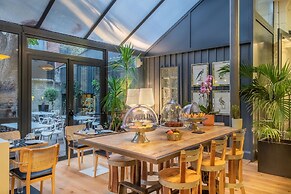 Le Boutique Hotel & Spa