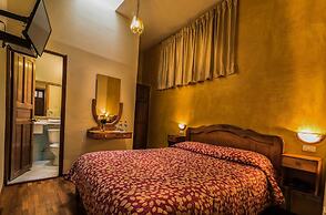 Hotel San Francisco de Quito