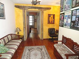 Hotel San Francisco de Quito