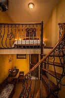 Hotel San Francisco de Quito